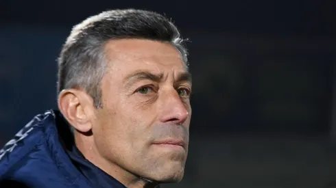 Caixinha ahora está al frente del Santos Laguna