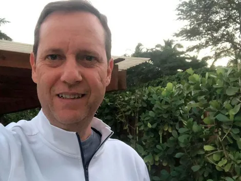 Paco Villa: Falleció el padre del narrador y aficionado de Cruz Azul