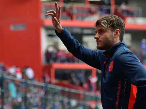 ◉ Las noticias de hoy: Siguen los trabajos rumbo a Concachampions