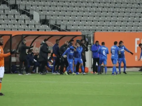 ¿Por qué es tan querido el preparador físico de Cruz Azul?