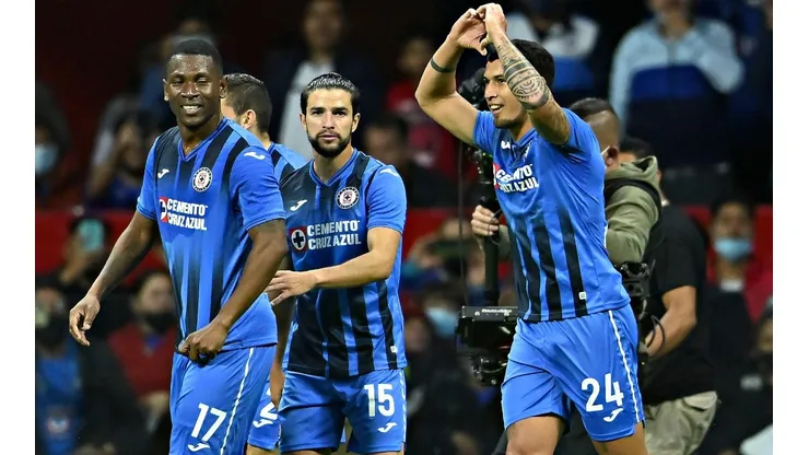 Cruz Azul regresa con arsenal cargado ante Toluca.