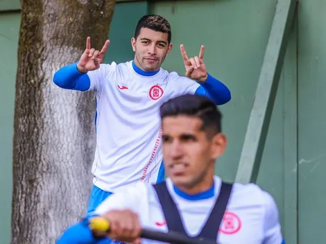 Las noticias de Cruz Azul hoy 20 de febrero