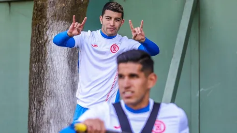 El equipo buscará los tres puntos ante los Diablos