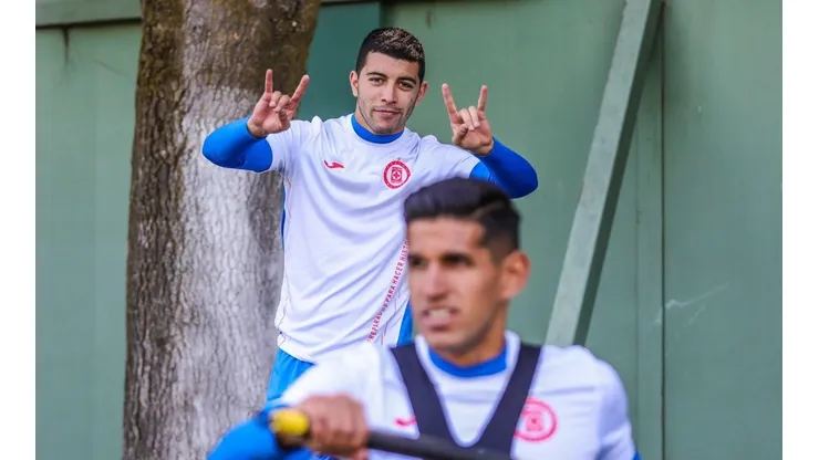 El equipo buscará los tres puntos ante los Diablos