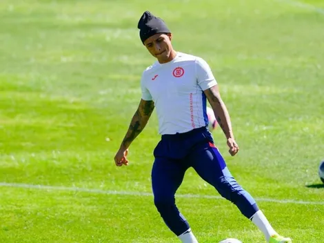 Se aclara el futuro de 'Yoshi'