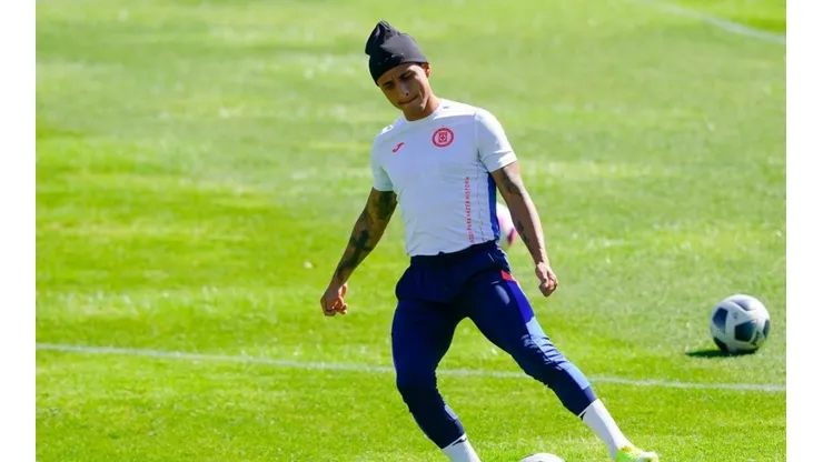 Yoshi se encuentra sin equipo