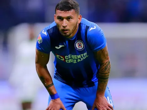Cruz Azul perderá a dos de sus mejores hombres contra Santos