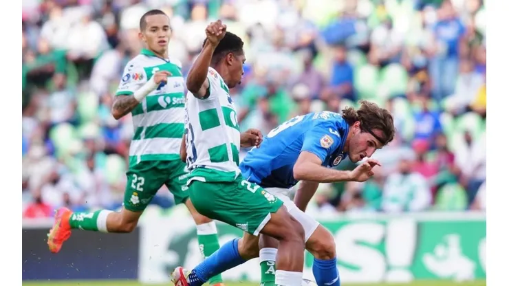 El último encuentro entre ambos quedaron tablas 1-1