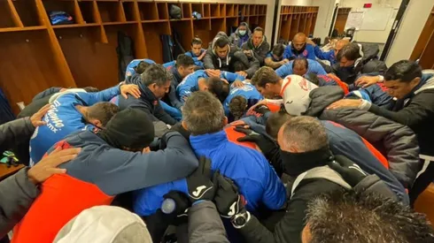 El conjunto cementero buscará los tres puntos ante el Toluca