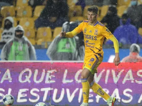 Igor se estrena como goleador... en propia puerta