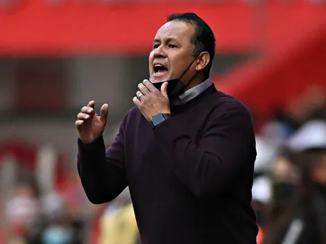 Juan Reynoso le pone fecha para ver la mejor versión de Cruz Azul en el Clausura 2022