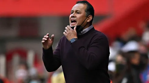 Reynoso tiene fecha para ver la mejor versión de Cruz Azul