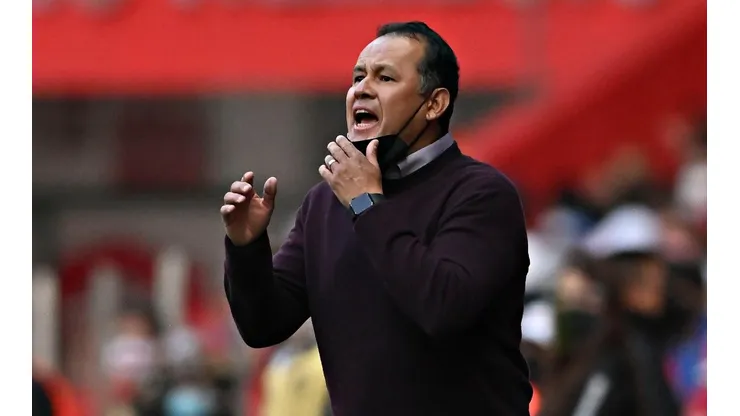 Reynoso tiene fecha para ver la mejor versión de Cruz Azul