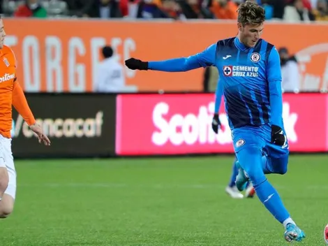 Cruz Azul vs. Forge FC: ¿Cuenta el gol de visitante en los Octavos de Final?