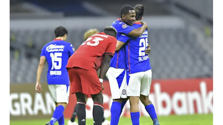 Cruz Azul jugará la Vuelta en el Azteca la próxima semana.
