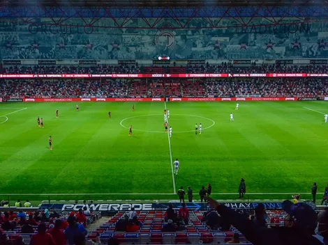 Boletos por las nubes: Toluca aumenta los precios para el partido vs. Cruz Azul