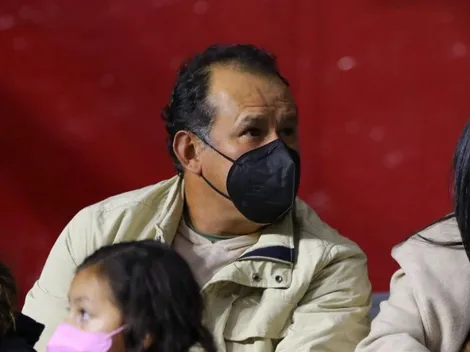 "Juan tiene contrato hasta 2023": Cruz Azul responde