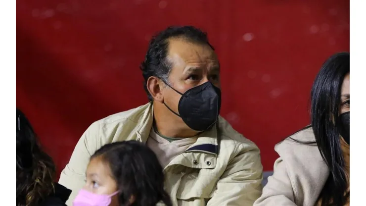 Juan Reynoso habría presentado su renuncia