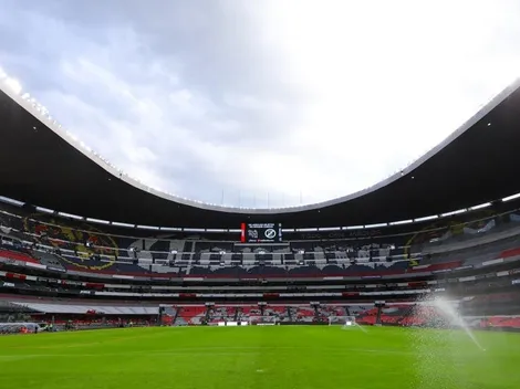 Alerta Azteca: ¿A dónde se mudaría Cruz Azul?