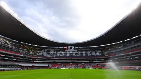 El Coloso de Santa Úrsula se cerraría por dos años