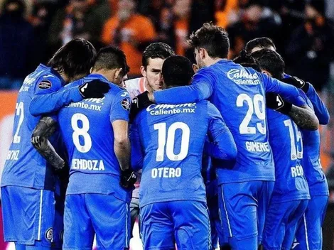 Semana de Concachampions: ¿Cuándo y a qué hora juega Cruz Azul?
