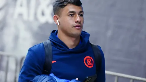 Iván Morales se perderá el debut de Cruz Azul en Concachampions.