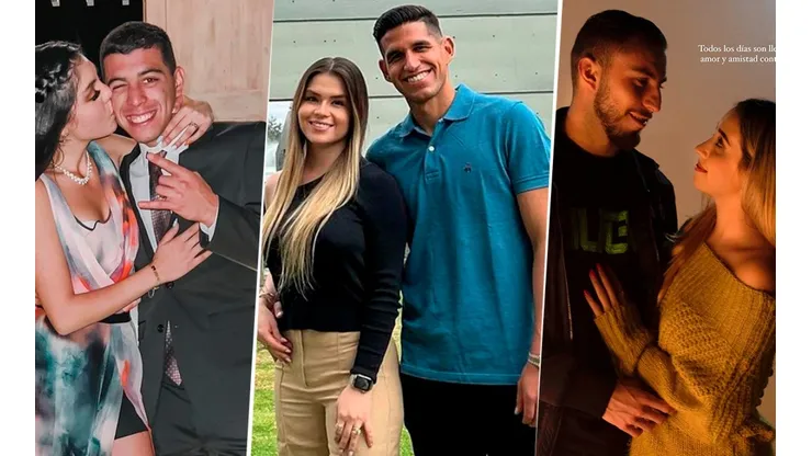 Los jugadores de Cruz Azul se pusieron románticos y festejaron el Día del Amor