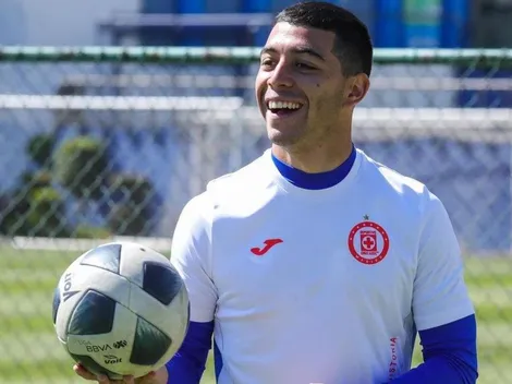 ◉ Las noticias de Cruz Azul hoy: Regresan los jugadores a La Noria