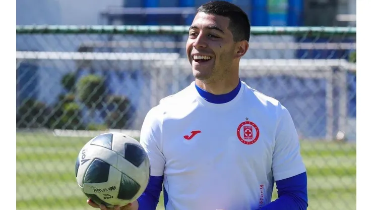 Cruz Azul volverá a entrenar tras el triunfo en Concachampions.