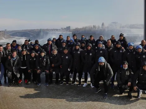 Convocatoria: Cruz Azul tira de la cantera