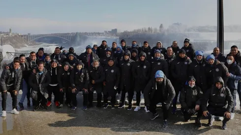 Cruz Azul buscará un buen resultado en este duelo de ida