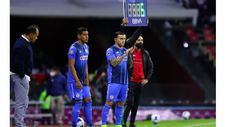 El debut de Tabó