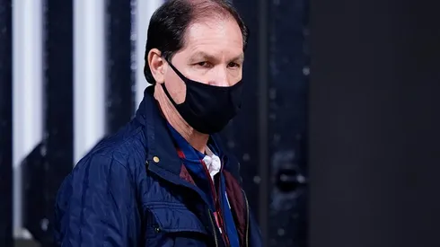 Cruz Azul le dio la bienvenida a Jaime Ordiales.