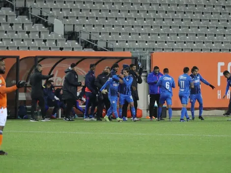 ¿Qué resultado necesita Cruz Azul para avanzar de ronda?
