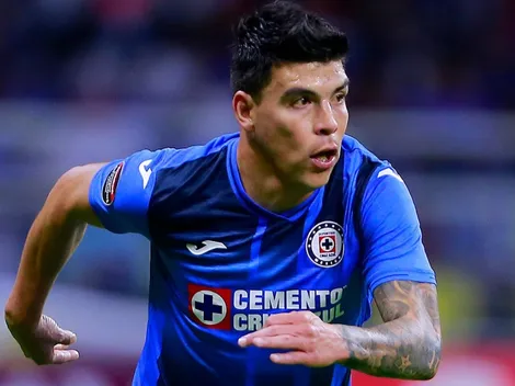 ¿Hasta cuándo tiene contrato el Quick con Cruz Azul?