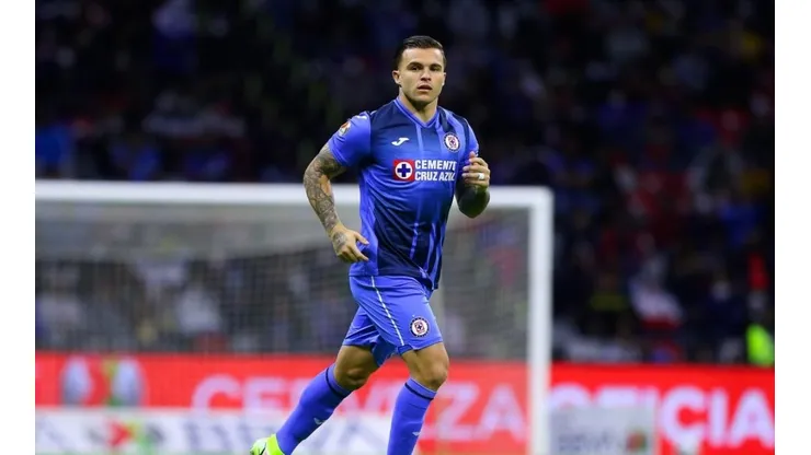 El uruguayo será la base ofensiva del equipo