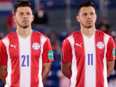 Otra vez Boca: Se acabó la esperanza por fichar al hermano de Ángel Romero