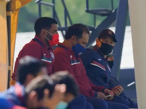 "No se pueden ni ver": ¿Quién empezó este pleito?