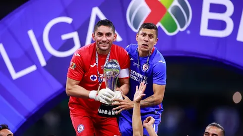 La celebración de la novena.