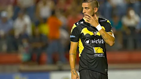 Vigneri tras su paso en Murciélagos, su último equipo en México.