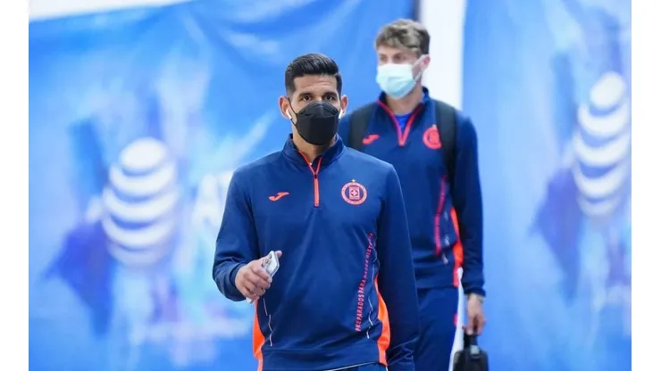 Cruz Azul tendrá que hacerle frente al frío de Canadá