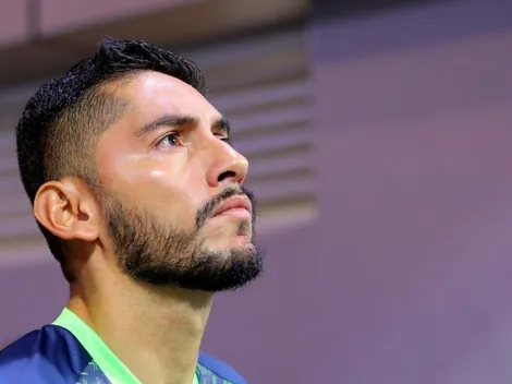 'Chuy' quiere reunirse personalmente con Ordiales