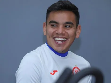 ◉ Las noticias de Cruz Azul hoy: Se afinan detalles para enfrentar al Necaxa