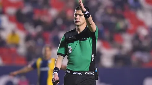 Erick Yair Miranda pitará ante Necaxa.