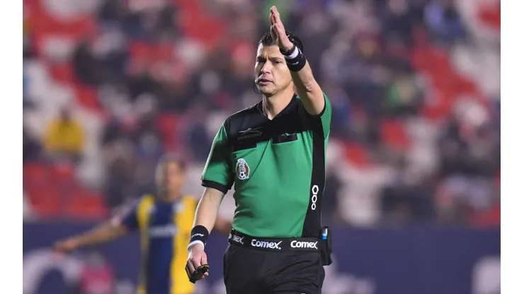 Erick Yair Miranda pitará ante Necaxa.