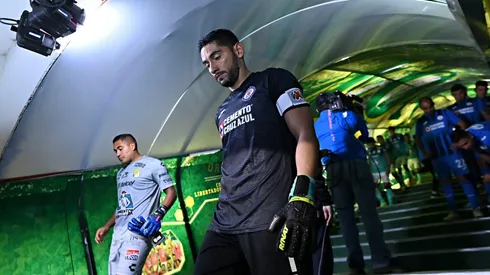 Bien: CoronaDios es el portero más efectivo e invicto en Liga MX