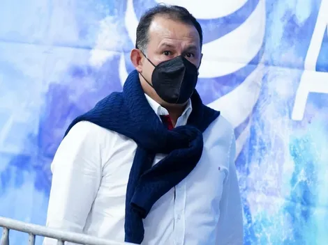 Adiós a las rotaciones: La alineación confirmada contra Necaxa