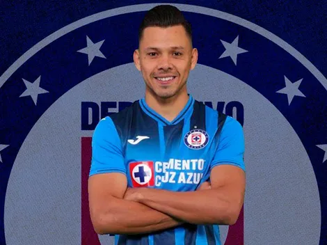 Con todos los refuerzos: Cruz Azul confirmó la convocatoria de hoy