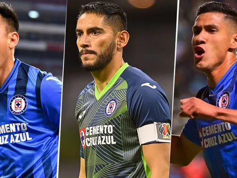 A toda Máquina: Los 5 autos más lujosos del plantel de Cruz Azul