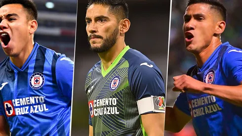 A toda Máquina: Los 5 autos más lujosos del plantel de Cruz Azul